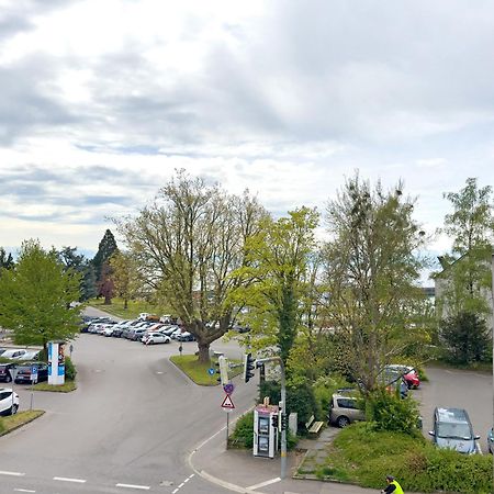 Siravit Am See Friedrichshafen Exteriör bild